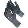 Gants bi-polymére (PU/nitrile)