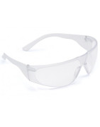 Protection des yeux