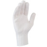Gants sans enduction