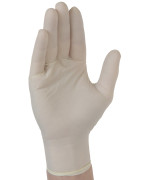 Gants à usage unique