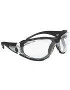 Lunettes de protection et masque de protection EPINORD