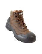 CHAUSSURES DE PROTECTION