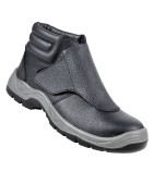Chaussures collection soudeurs