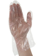 GANTS ET MANCHETTES