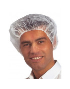 CHARLOTTES, CALOTS, CASQUETTES