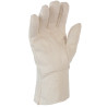 Gants tissé double épaisseur
