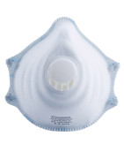 Protection des voies respiratoires