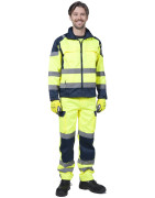 Epi Agent travaux routiers