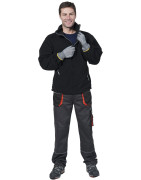 EPI Cariste-logisticien