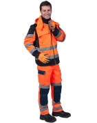 EPI Conducteur d'engins