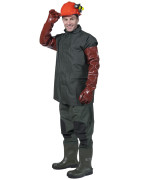 EPI Egoutier, assainissement