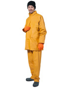 EPI Métiers de la mer