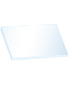 Ecrans et filtres de rechange pour lunettes et cagoules