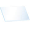 Ecrans et filtres de rechange pour lunettes et cagoules