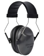 Serre-tête confort+