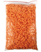 Arceaux, bouchons d'oreille