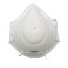Demi-masques filtrants à usage court (FFP3, FFP2, FFP1)