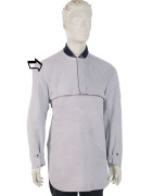 Vêtements soudeurs cuir et Proban®
