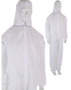 Vêtements de protection chimique