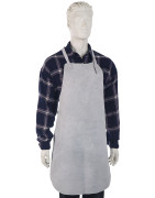 Tabliers cuir
