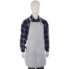 Tabliers cuir